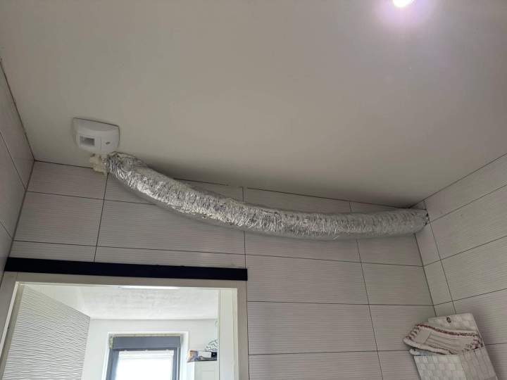 Installation de VMC près de Sarre-Union