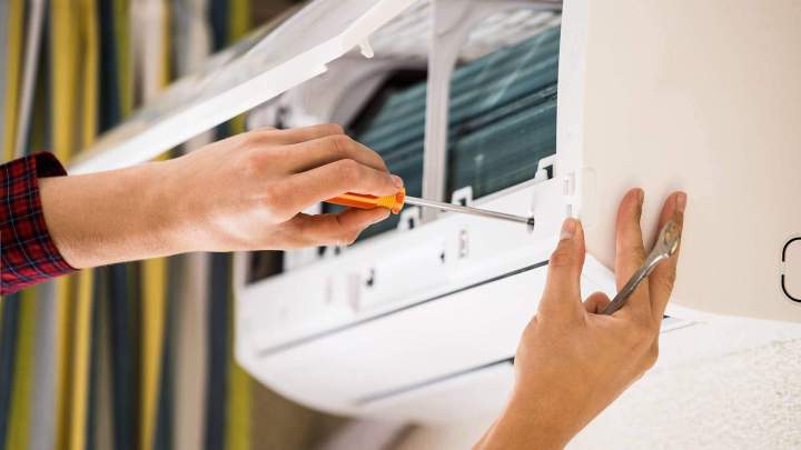 Installation chauffage Forbach