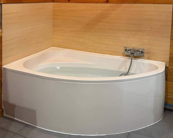 Aménagement salle de bain Près de Sarre-Union